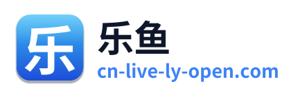 乐鱼 Logo